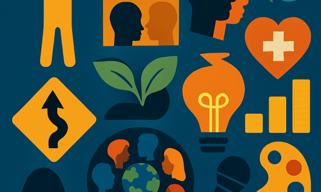 Consulta pública:  Estratégia Nacional de Educação para a Cidadania e Aprendizagens Essenciais de Cidadania e Desenvolvimento