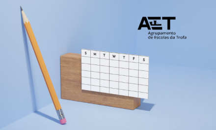 Calendário Escolar