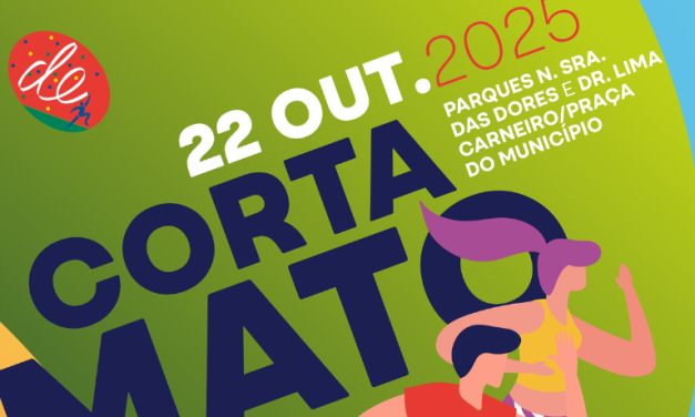 Corta-Mato 2025