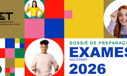 DOSSIÊ DE PREPARAÇÃO – EXAMES NACIONAIS 2026