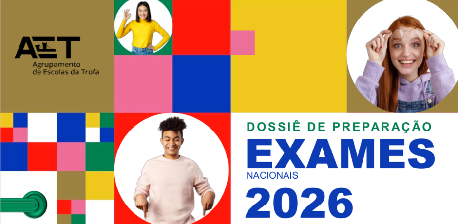 DOSSIÊ DE PREPARAÇÃO – EXAMES NACIONAIS 2026