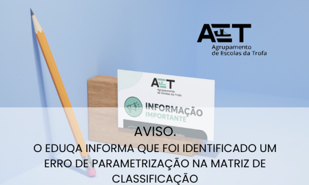 Aviso – EduQa