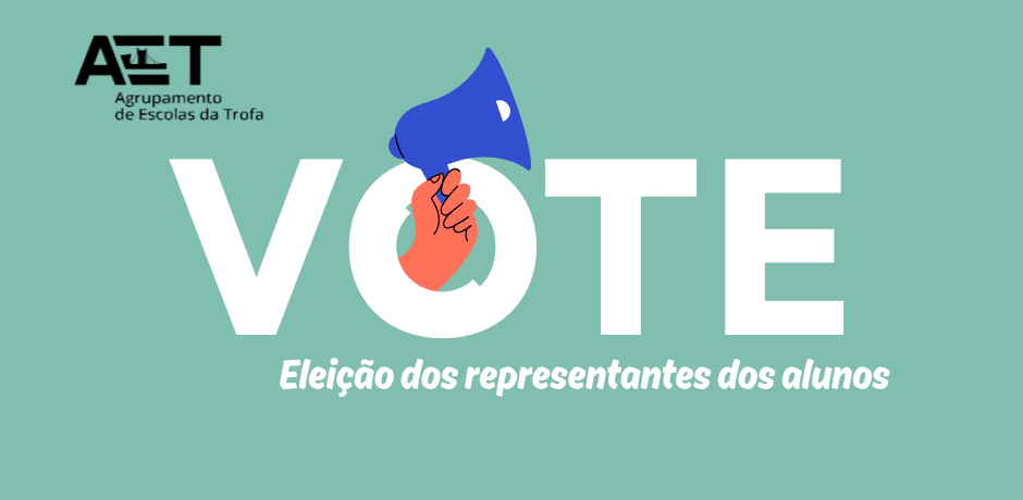 Eleição dos representantes dos alunos